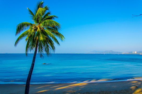 天涯海角风景