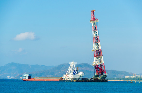 天涯海角风景
