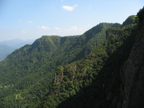 景星岩