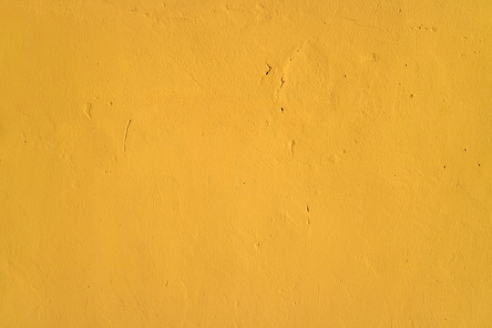 黄色墙面底纹背景