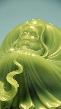 玉佛