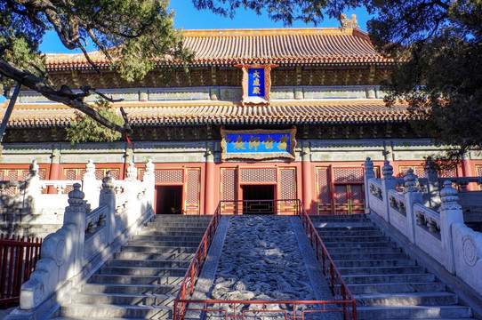 北京孔庙