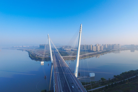 宁波青林湾大桥