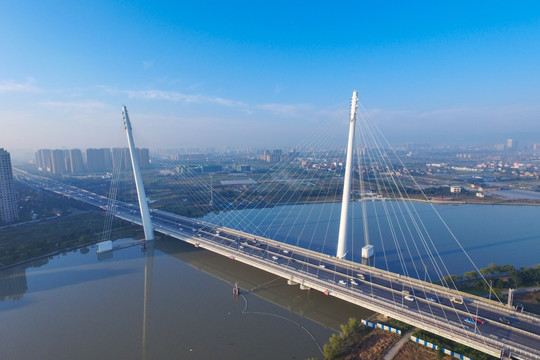 宁波青林湾大桥