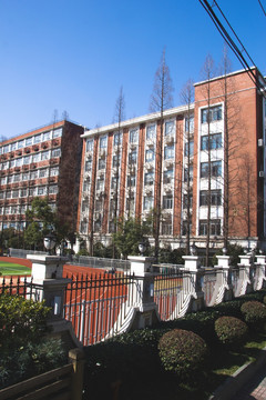 上海医学院