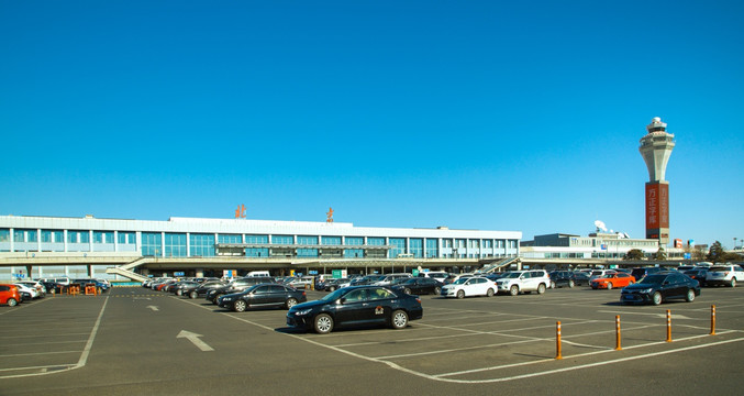 首都机场