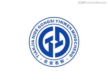 字母G标志