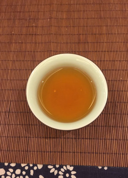 云南拉市海普洱茶