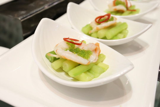 西餐美食