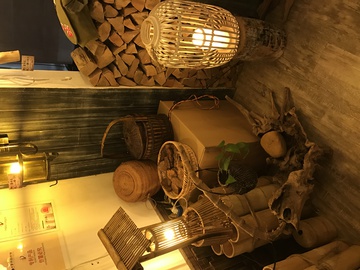 原生态家具 