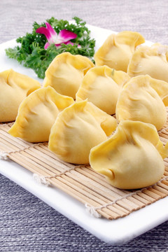 饺子