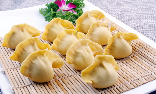 饺子