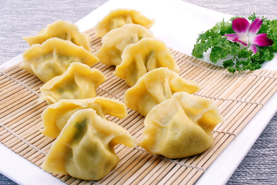 饺子