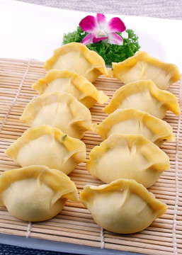 饺子
