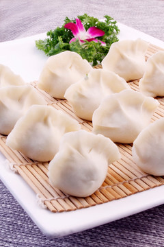 饺子