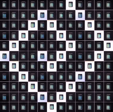 油画