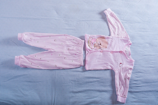 童装