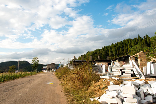 天星公路