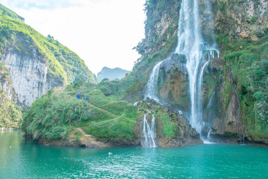 岑巩旅游