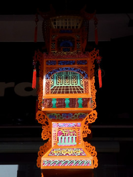 花灯