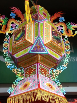 泉州花灯1