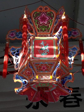 泉州花灯4