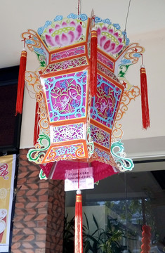 泉州花灯11