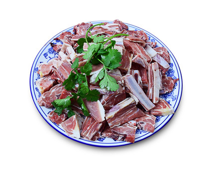 羊肉