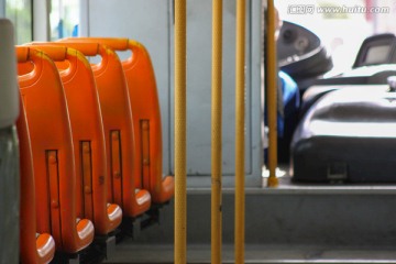 公交车