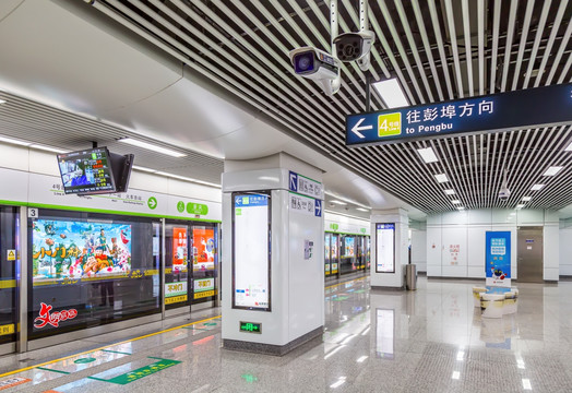 杭州地铁