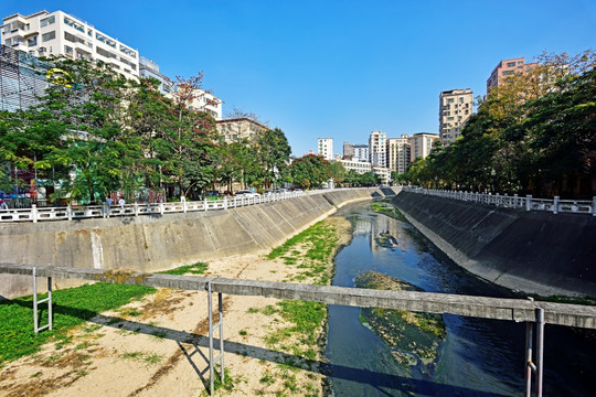 深圳 深圳关外