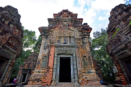 神牛寺 圣牛寺