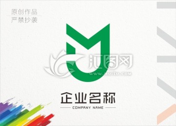 农业LOGO