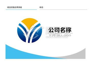 Y开头LOGO