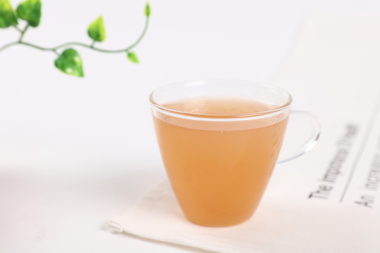 果汁果冻