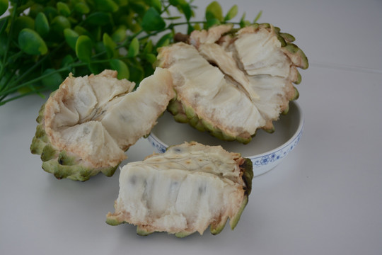 释迦果