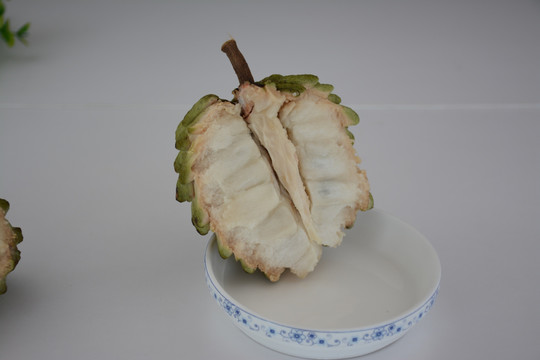 释迦果