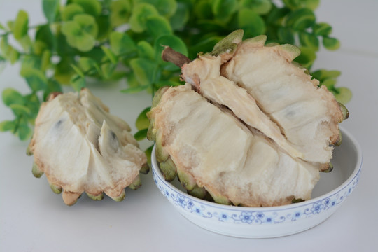 释迦果