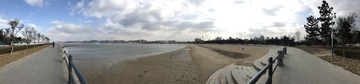 威海海景 