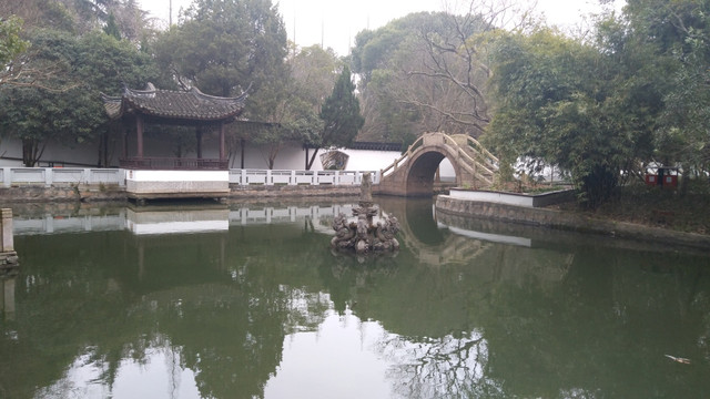 珠溪园