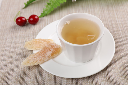 姜茶