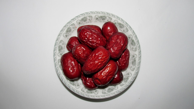 红枣