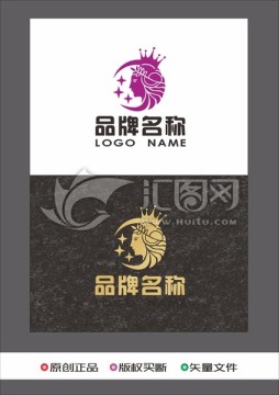 美容LOGO