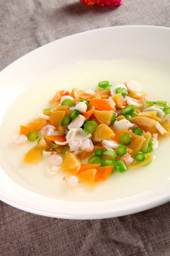 四宝西施豆腐