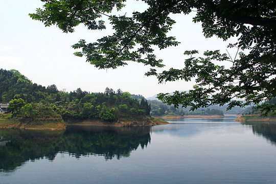 山水人家