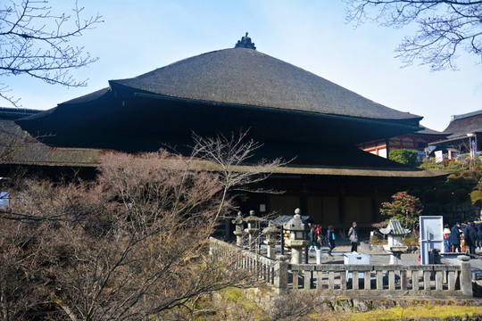 清水寺