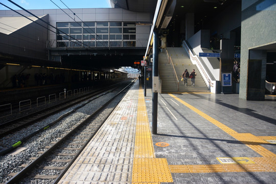 京都 火车站
