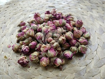 玫瑰 干玫瑰 玫瑰茶