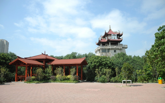 西湖