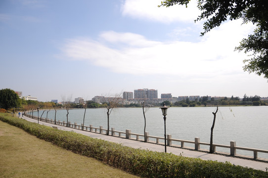 西湖